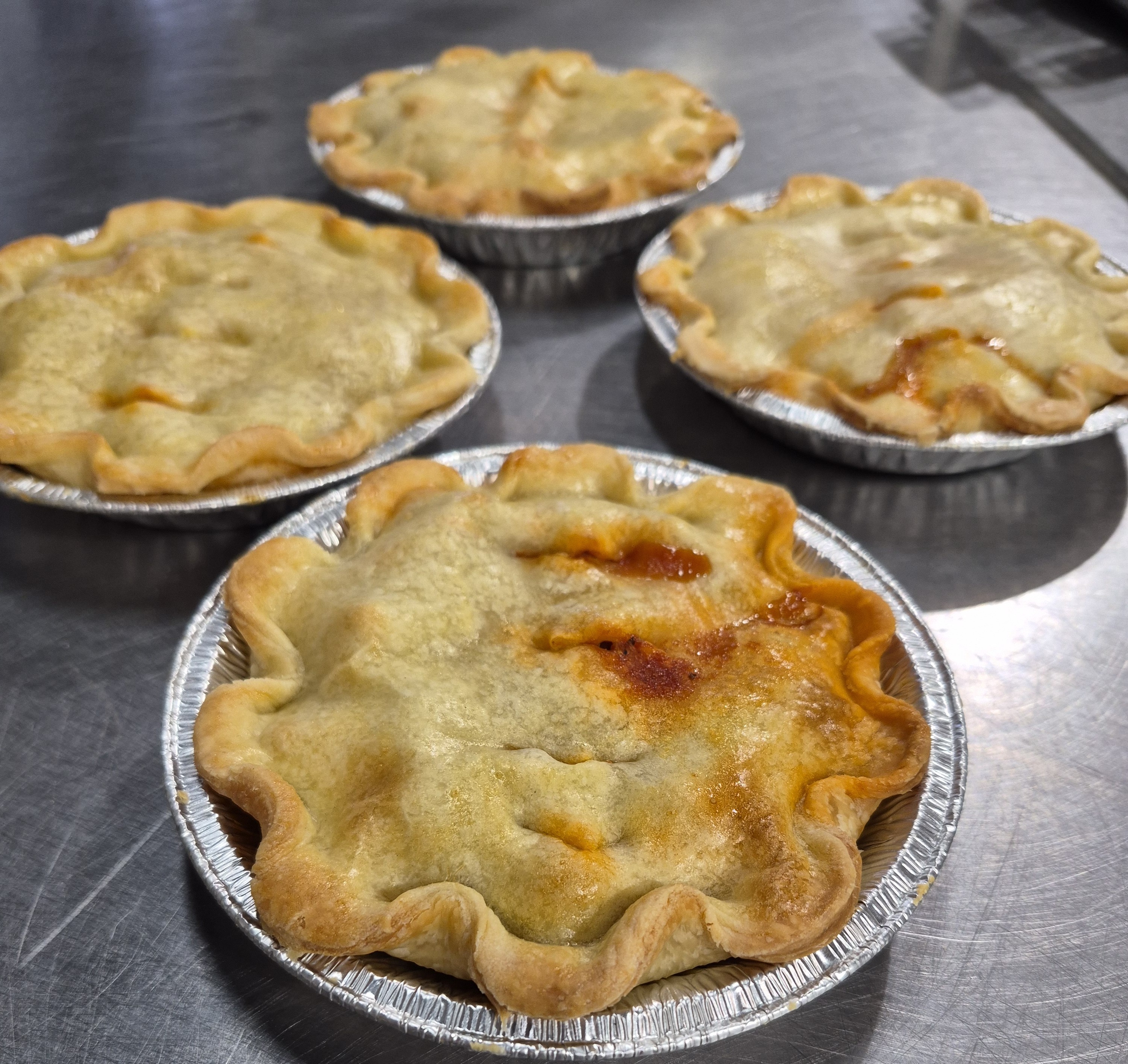 Pâté mexicain        Légumes uniquement